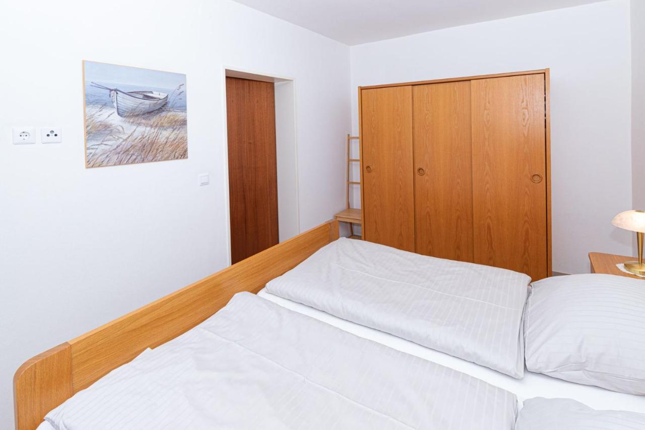 Duene, App 2 Apartman Duhnen Kültér fotó