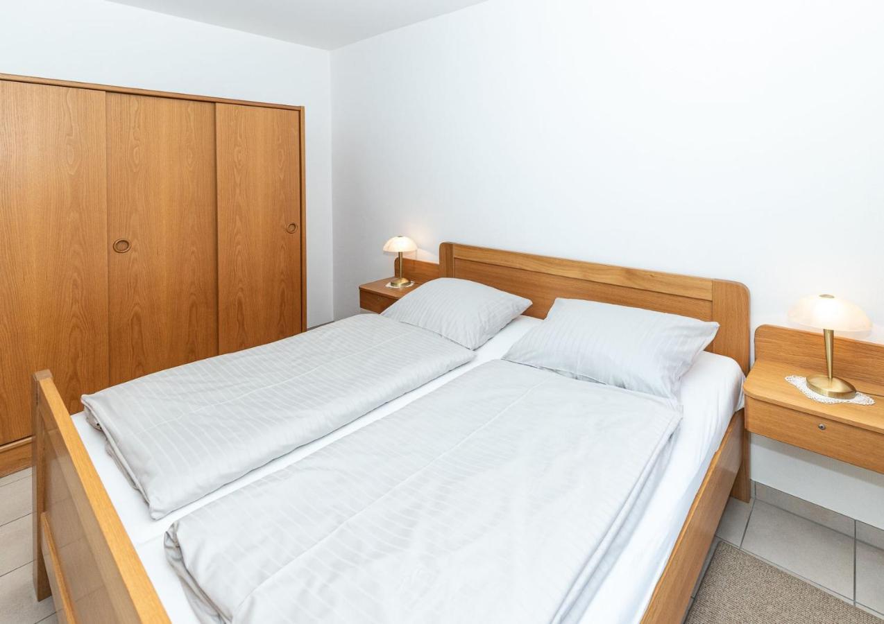 Duene, App 2 Apartman Duhnen Kültér fotó